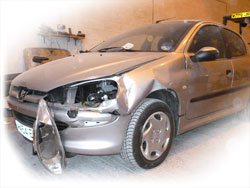 Brownlowes Auto Body Repairs