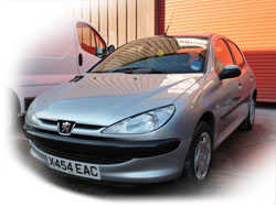 Brownlowes Auto Body Repairs